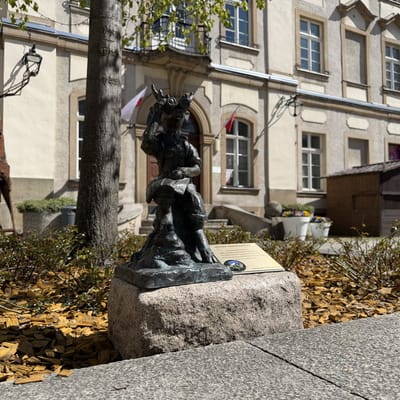 Przewodniczek – photo 1