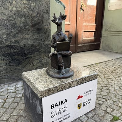 Karruś – photo 1
