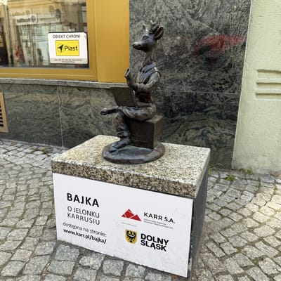 Karruś – photo 2