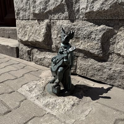 Wiolinek – photo 1