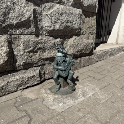 Wiolinek – photo 2