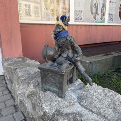 Europejczyk – photo 1