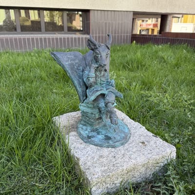 Czytyś – photo 1