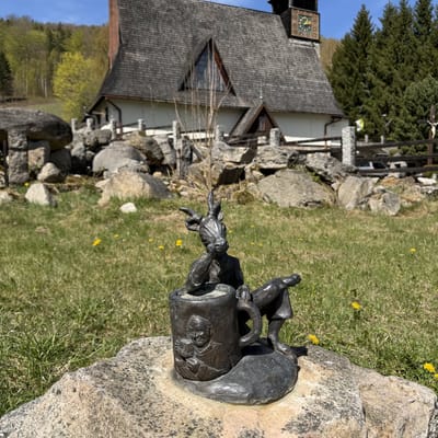 Kubuś – photo 2