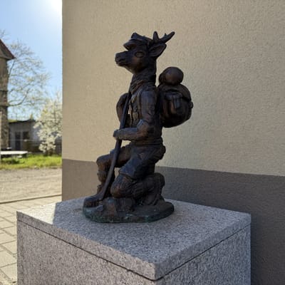 Harcerz – photo 1