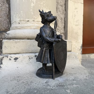 Dwoinek – photo 2