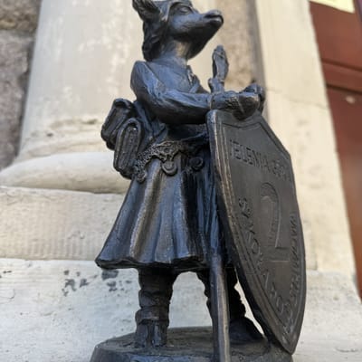 Dwoinek – photo 3