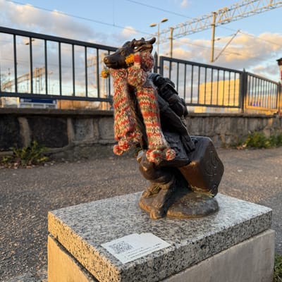 Podróżniczek – photo 2