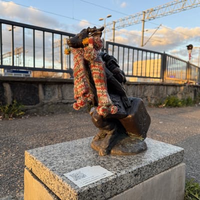 Podróżniczek – photo 3