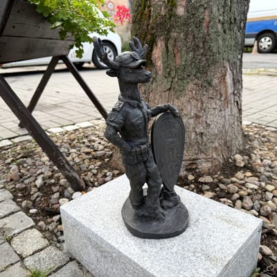 Strażnik – Foto 2