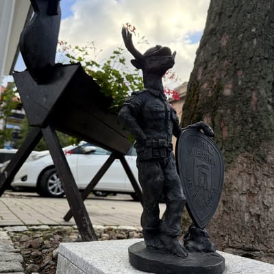 Strażnik – Foto 3