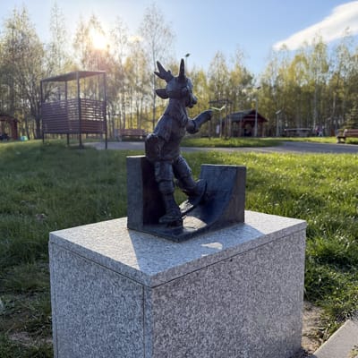 Skejtek – photo 1