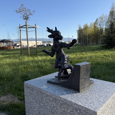 Skejtek – photo 2