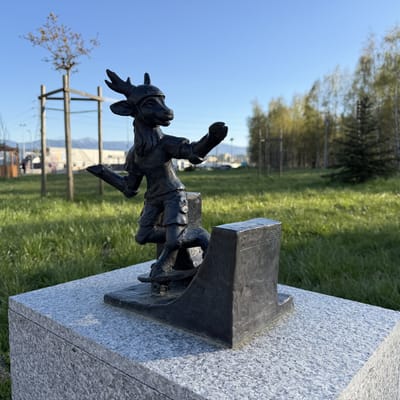 Skejtek