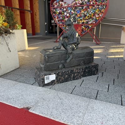 Antoś – photo 1