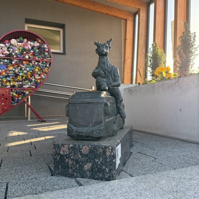 Antoś – photo 2