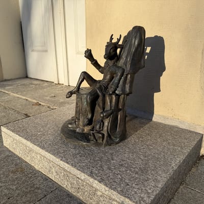Lalkarz – photo 1