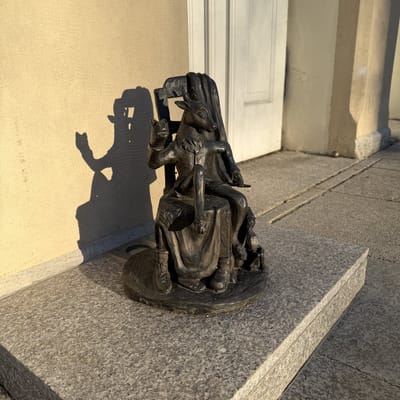 Lalkarz – photo 2