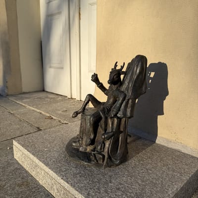 Lalkarz – photo 3