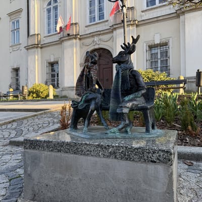 Ciepliczanka i Zdrój – photo 1