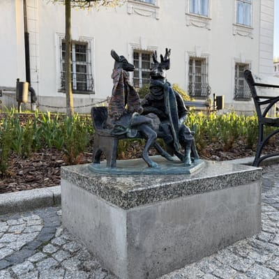 Ciepliczanka i Zdrój