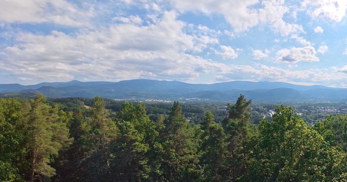 Panoramy